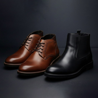 بوت و نیم بوت