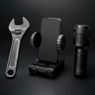 لوازم کاربردی