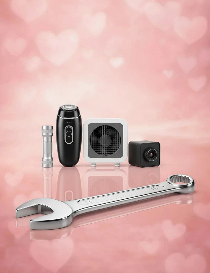 لوازم کاربردی