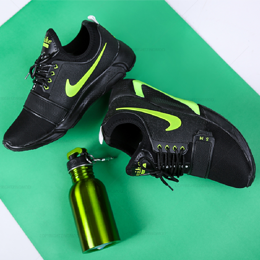 کفش ورزشی طرح Nike مدل 1046