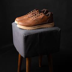 کفش مردانه Tibon مدل 1703