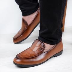کفش مردانه Seram مدل 1876