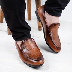 کفش مردانه Seram مدل 1876