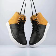 نیم بوت مردانه Timberland_Honey مدل 2131