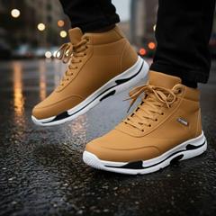 نیم بوت مردانه New_Fashion مدل 2150