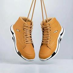 نیم بوت مردانه New_Fashion مدل 2150