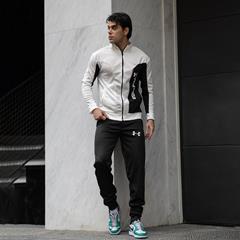 سوئیشرت و شلوار مردانه Under_Armour مدل 2151