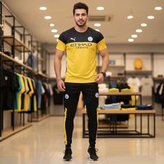 تیشرت و شلوار مردانه ETIHAD مدل 2339