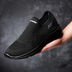کفش اسپرت مردانه طرح SKECHERS مدل 2411