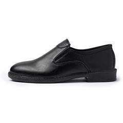 کفش مردانه Black ecco مدل 2472