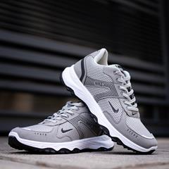 کفش مردانه NIKE GRAY مدل 2523