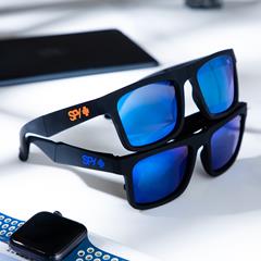 عینک مردانه Spy مدل 2568