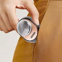 مینی ریش تراش Daos مدل 2621