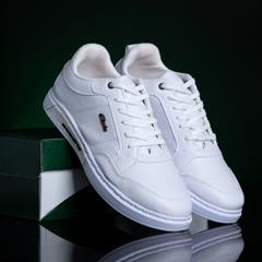 کفش مردانه Klak-White مدل 3019