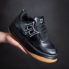 کفش مردانه WF-Black مدل 3061