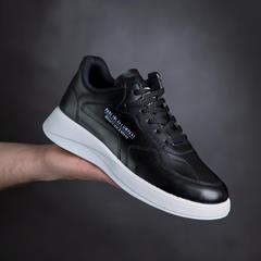 کفش مردانه Antom-Black مدل 3063