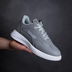 کفش مردانه Antom-Gray مدل 3064