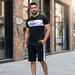 تیشرت و شلوارک Lago مدل 3093