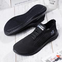 کفش مردانه Rsc-Black مدل 3105