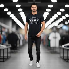 تیشرت مردانه Negini مدل 3187