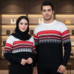 ست بافت Zavier مدل 3240
