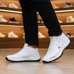 نیم بوت مردانه Jordan.Air_W مدل 3513