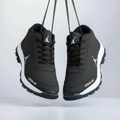 نیم بوت مردانه Jordan.Air_B مدل 3514