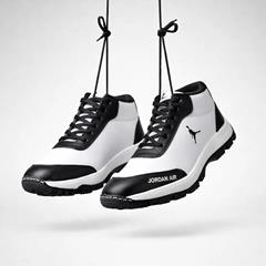 نیم بوت مردانه Jordan.Air_WB مدل 3515