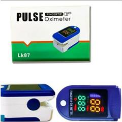 اکسیژن سنج LK87 مدل 3521