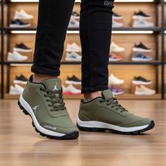 نیم بوت مردانه Jordan.Air_O مدل 3543