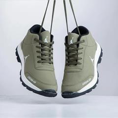 نیم بوت مردانه Jordan.Air_O مدل 3543