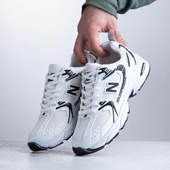 کفش مردانه New_White مدل 3544