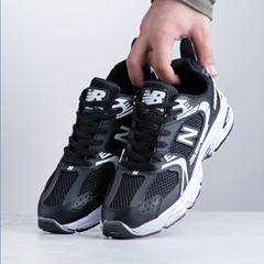 کفش مردانه New_Black مدل 3545