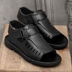 صندل مردانه Open_Front مدل 3634