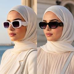 عینک آفتابی Prada_WB مدل 3655