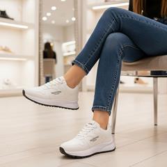 کفش دخترانه Valen_White مدل 3665