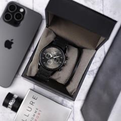 ست ساعت و دستبند Armani_Bangle مدل 3669