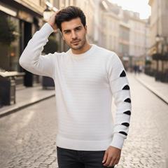 بافت مردانه Zap_With مدل 3681