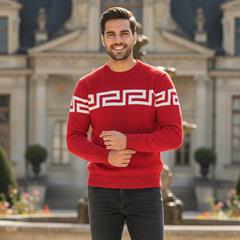 بافت مردانه V_Red مدل 3697