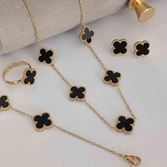 سرویس کامل VanCleef_Black مدل 3750