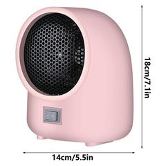 مینی هیتر برقی Warm مدل 3751