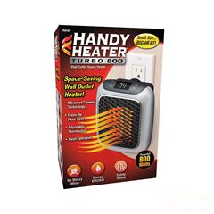 هیتر برقی Handy مدل 3755