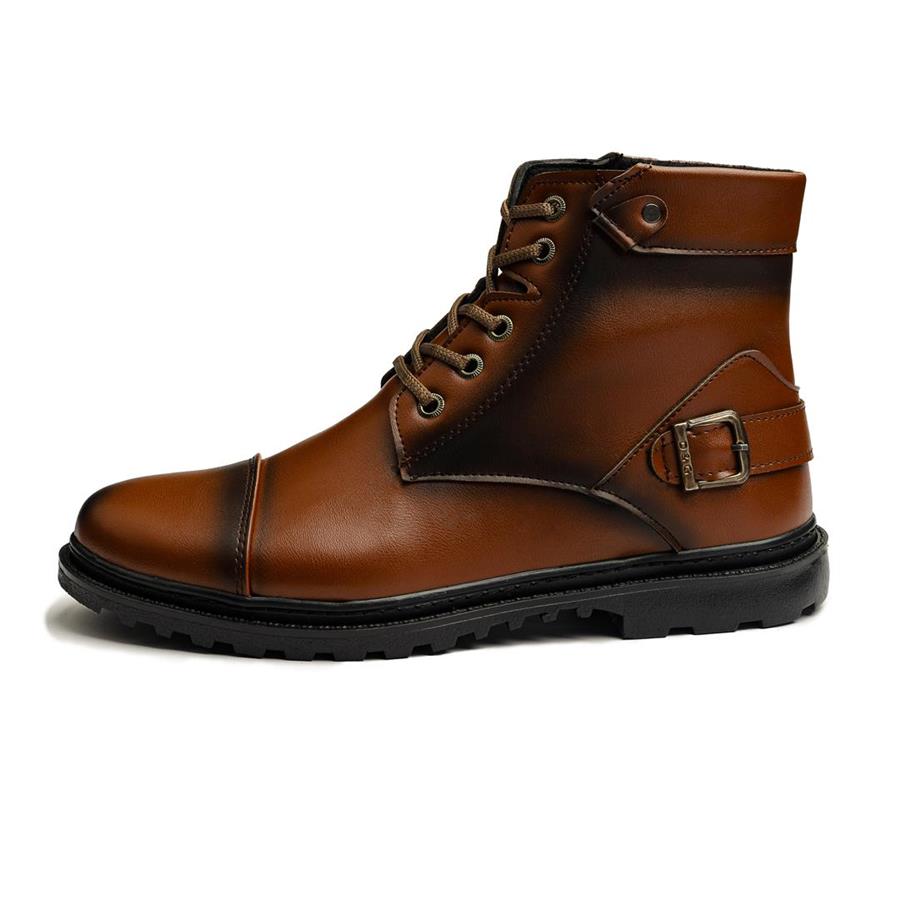 بوت مردانه Farid_Honey مدل 3818