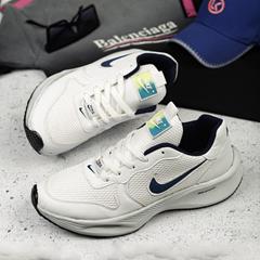 کتونی مردانه Zoom_White مدل 3882