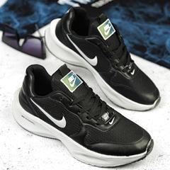 کتونی مردانه Zoom_Black مدل 3884
