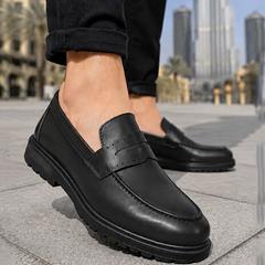 کفش مردانه Dani_Black مدل 3900