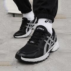 کتونی مردانه Asics_Black مدل 3974