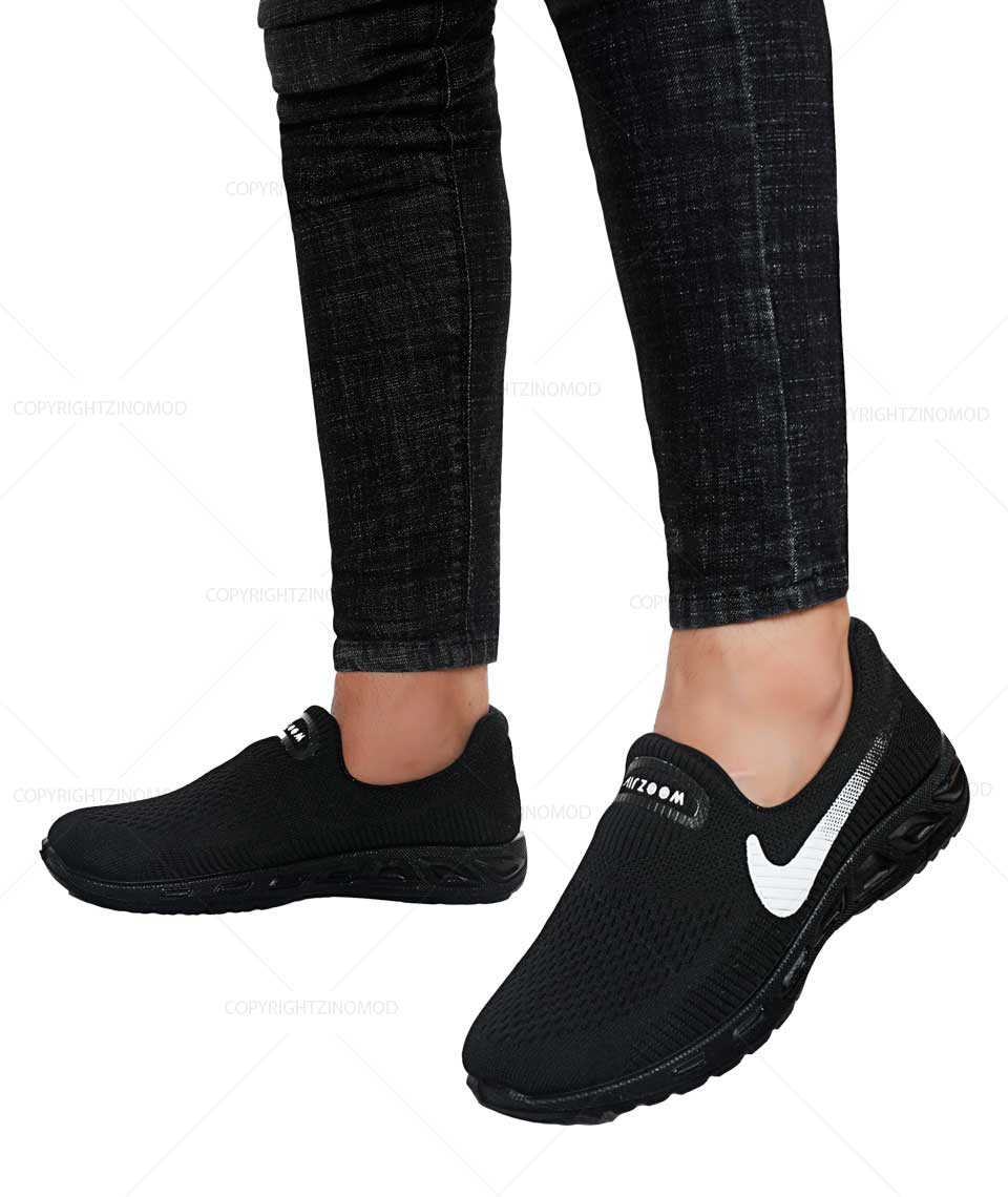 کفش ورزشی طرح NIKE مدل 1039