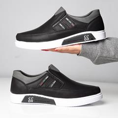 کفش مردانه EsayLeg Black مدل 1731
