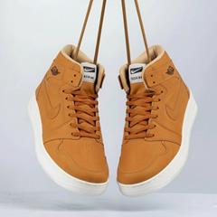 نیم بوت مردانه Nike_HalfBoot مدل 2075